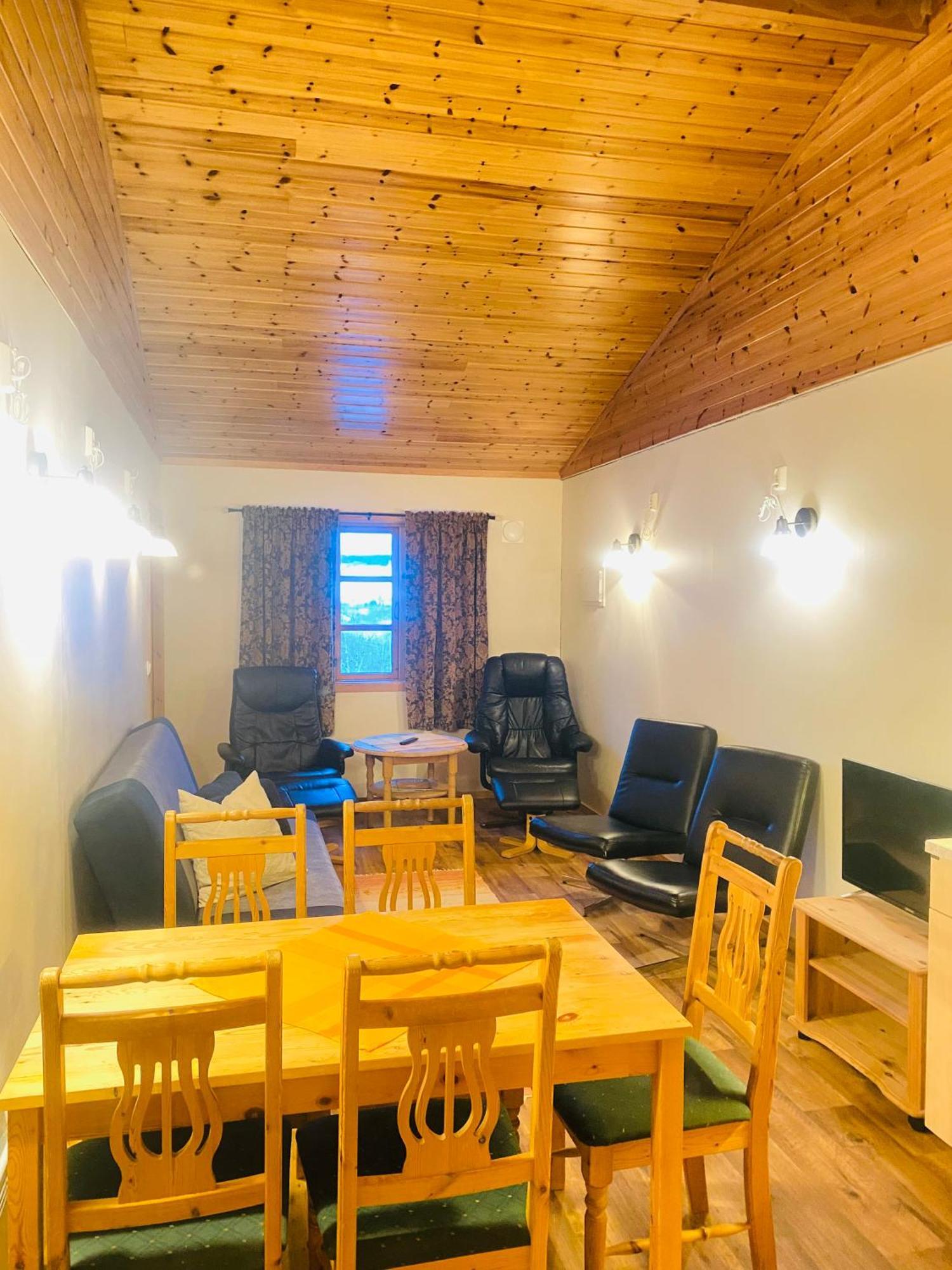 Og As Camping Sortland