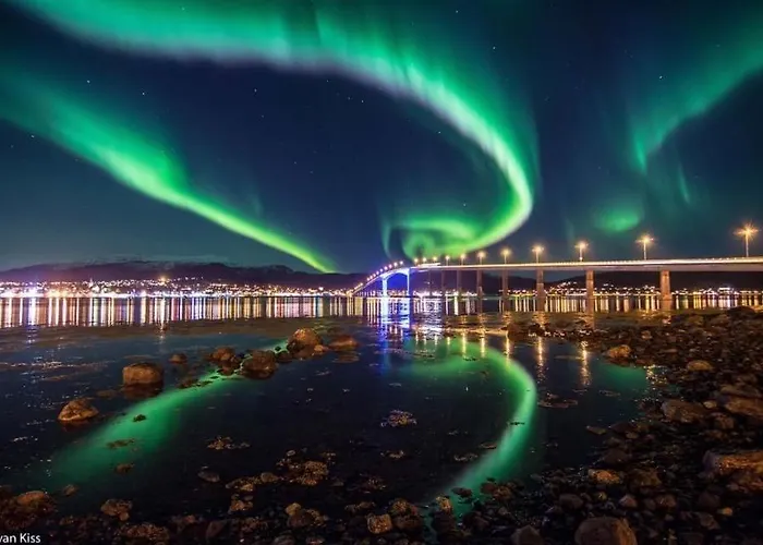 Sortland Camping Og Motell As