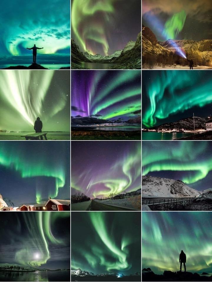 Og As * Sortland